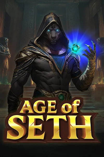 Age of Seth
