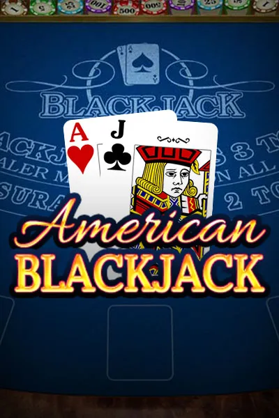 American Blackjack