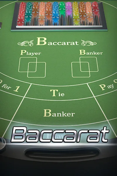 Baccarat