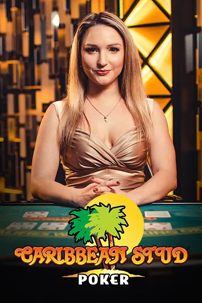 Caribbean Stud Poker
