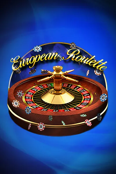 European Roulette