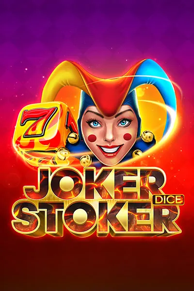 Joker Stoker Dice