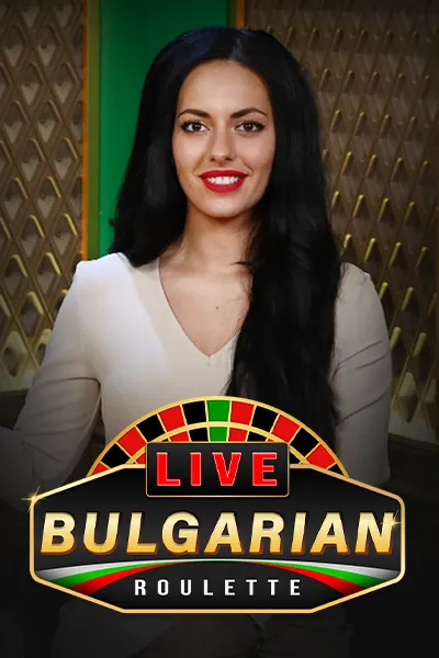 Live Bulgarian Roulette