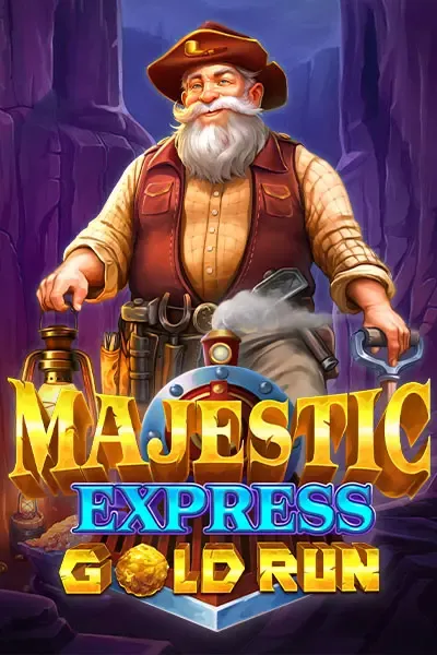 Majestic Express Gold Run