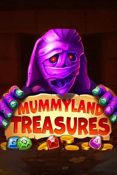 Mummyland Treasures
