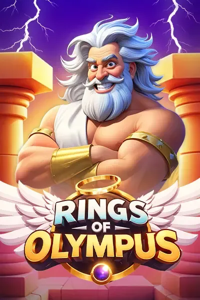 Rings of Olympus