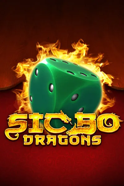 Sic Bo Dragons
