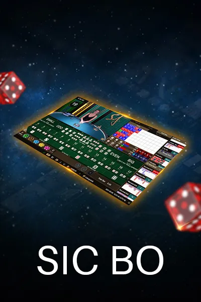 Sic Bo