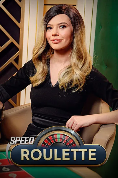 Speed Roulette