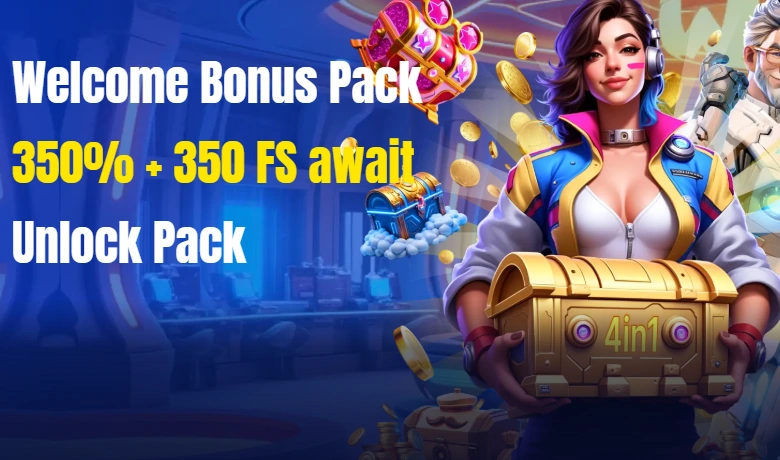 Trino Casino Banner Mobile