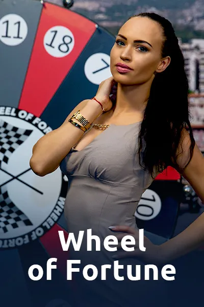 Wheel of Fortune