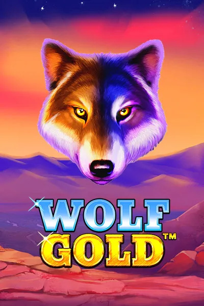 Wolf Gold